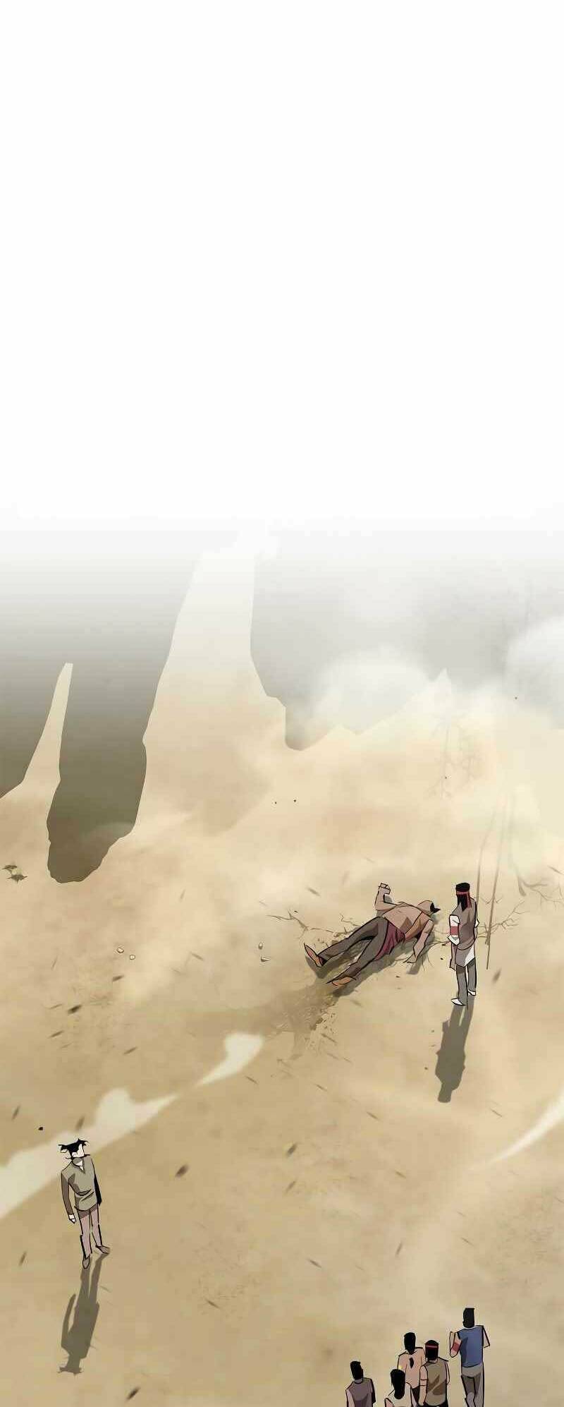 Võ Học Miền Viễn Tây Chap 19 - Next Chap 20