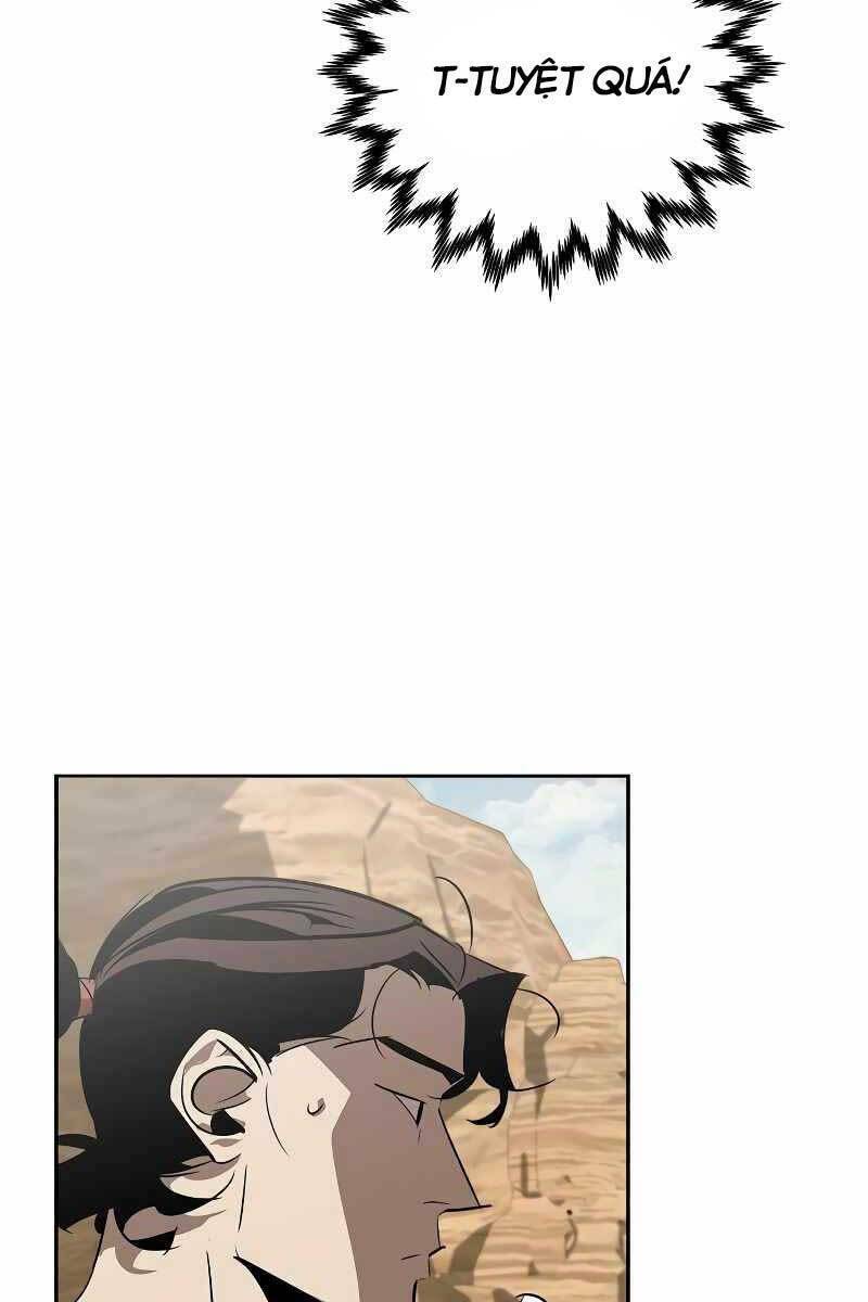 Võ Học Miền Viễn Tây Chap 19 - Next Chap 20