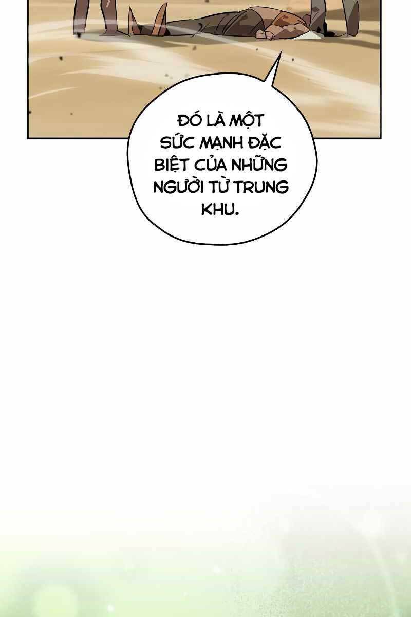 Võ Học Miền Viễn Tây Chap 19 - Next Chap 20