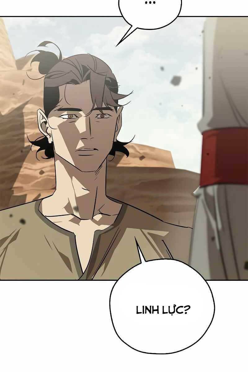 Võ Học Miền Viễn Tây Chap 19 - Next Chap 20