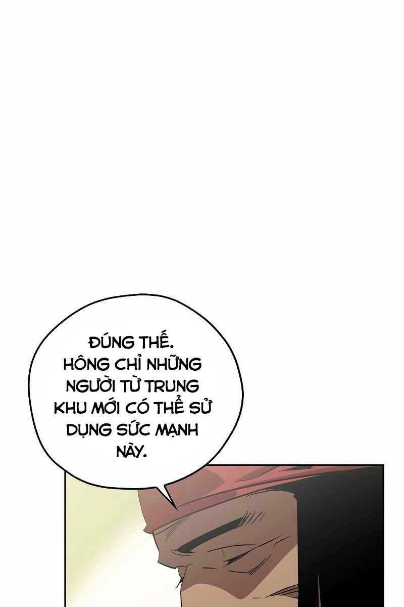 Võ Học Miền Viễn Tây Chap 19 - Next Chap 20