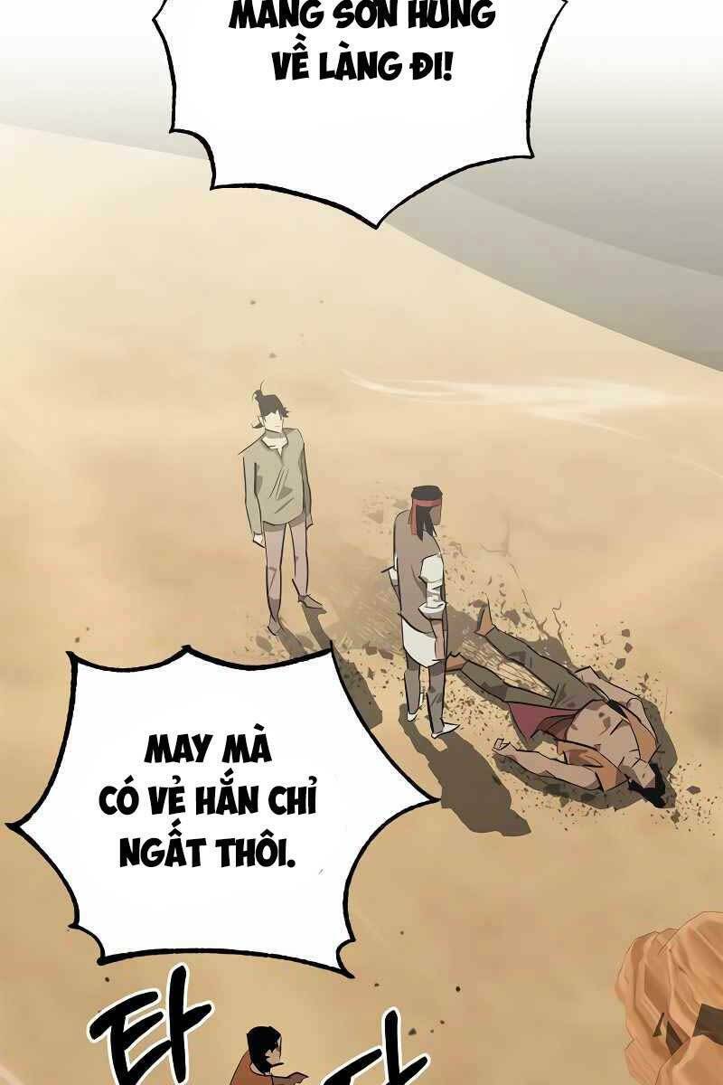 Võ Học Miền Viễn Tây Chap 19 - Next Chap 20