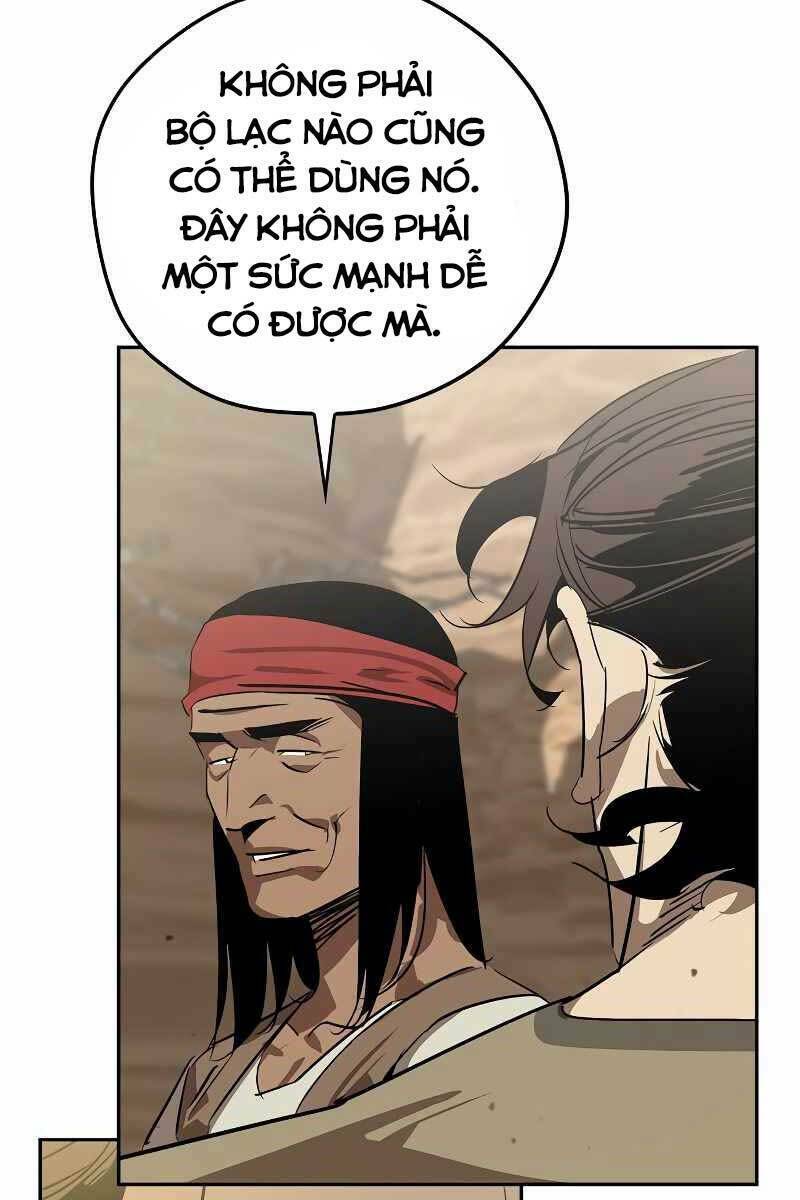 Võ Học Miền Viễn Tây Chap 19 - Next Chap 20