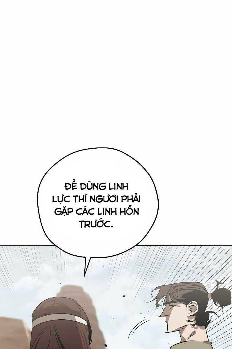 Võ Học Miền Viễn Tây Chap 19 - Next Chap 20