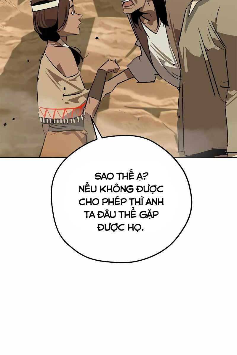 Võ Học Miền Viễn Tây Chap 19 - Next Chap 20