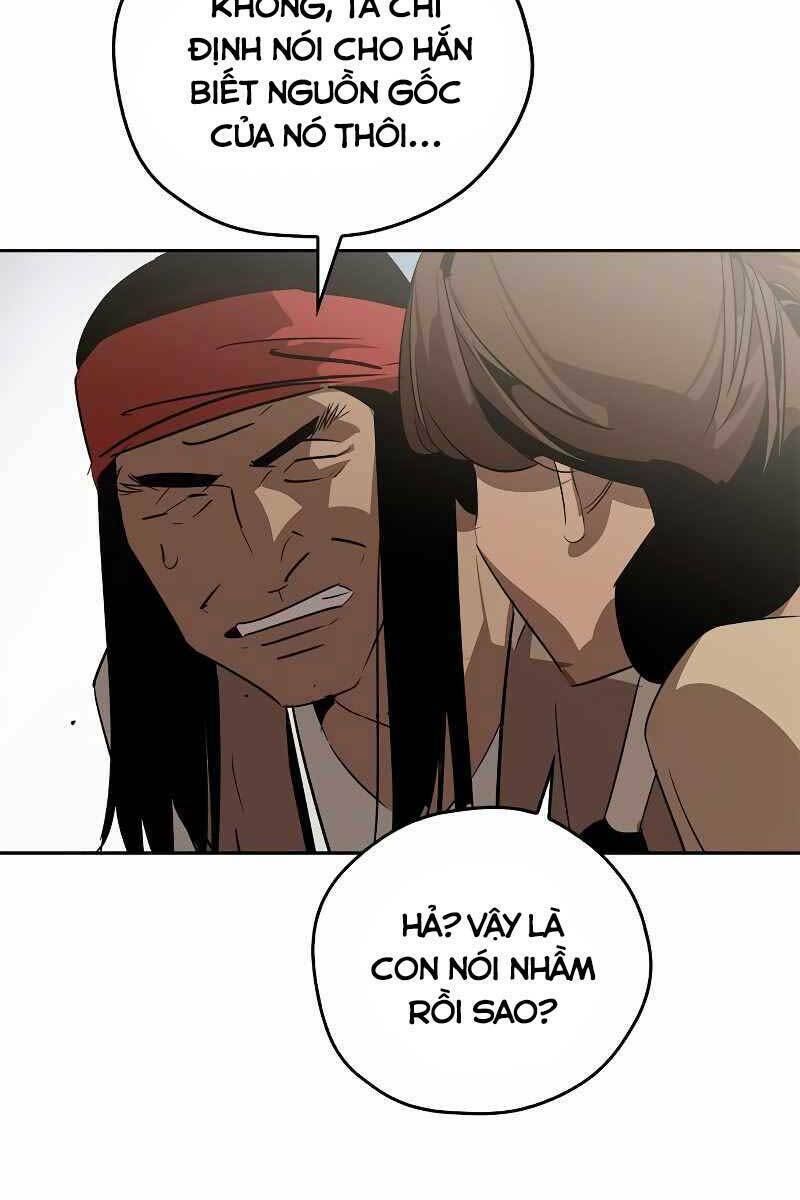 Võ Học Miền Viễn Tây Chap 19 - Next Chap 20