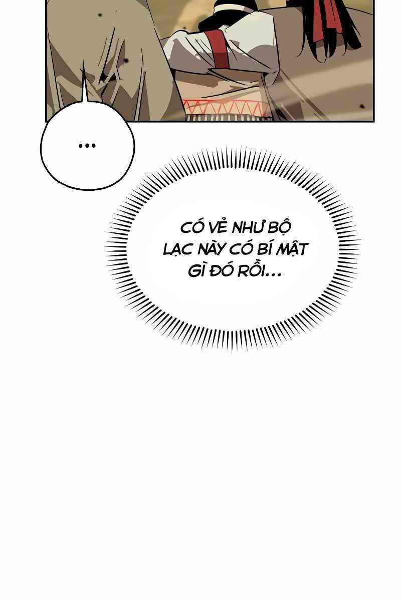 Võ Học Miền Viễn Tây Chap 19 - Next Chap 20