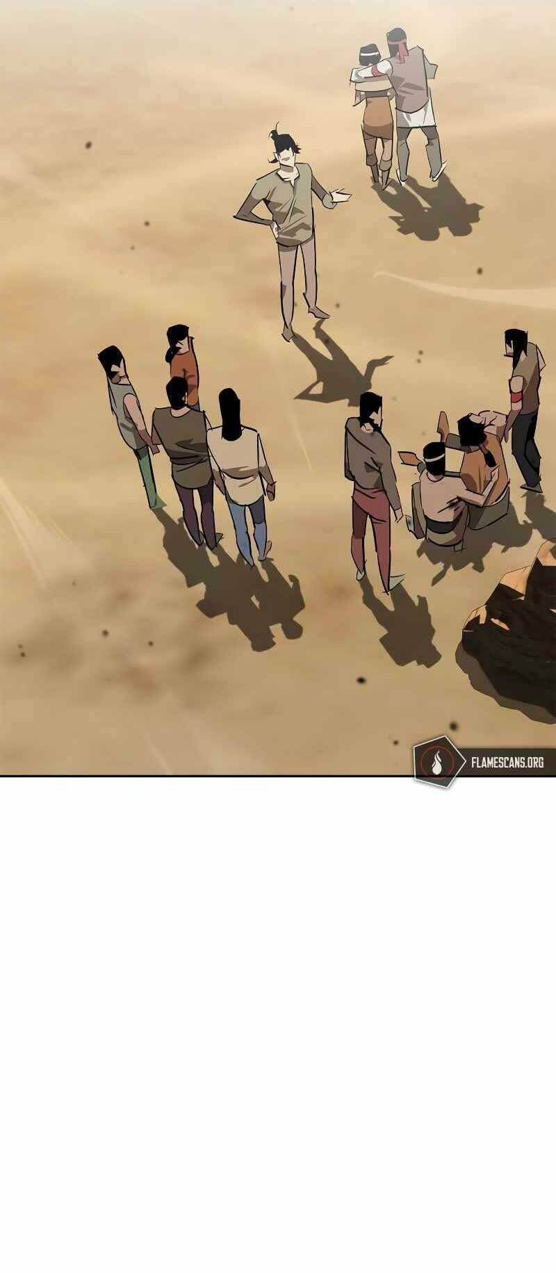 Võ Học Miền Viễn Tây Chap 19 - Next Chap 20