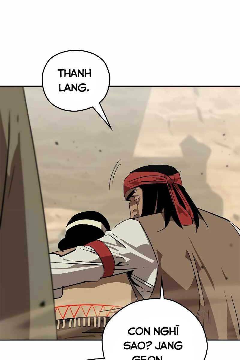 Võ Học Miền Viễn Tây Chap 19 - Next Chap 20