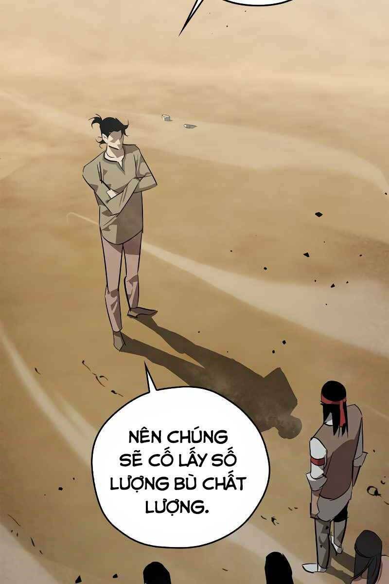 Võ Học Miền Viễn Tây Chap 19 - Next Chap 20