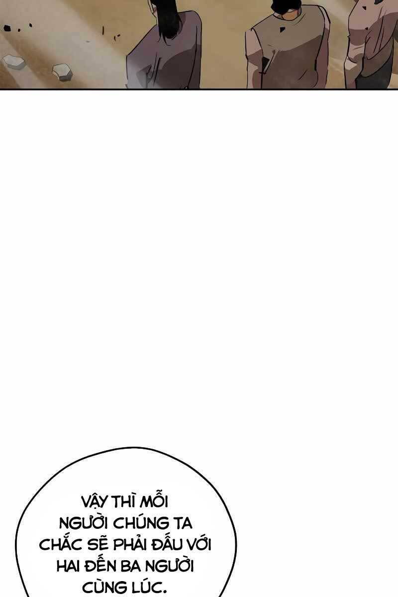 Võ Học Miền Viễn Tây Chap 19 - Next Chap 20