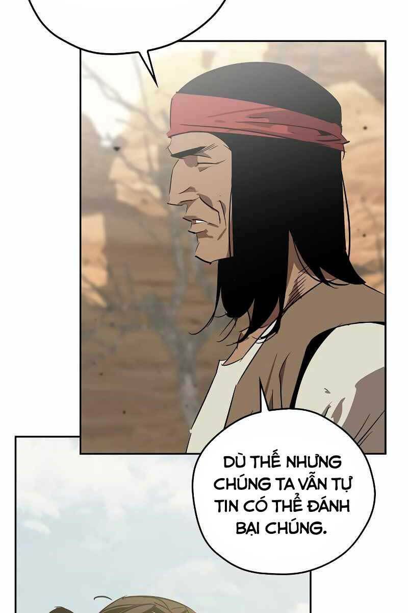 Võ Học Miền Viễn Tây Chap 19 - Next Chap 20