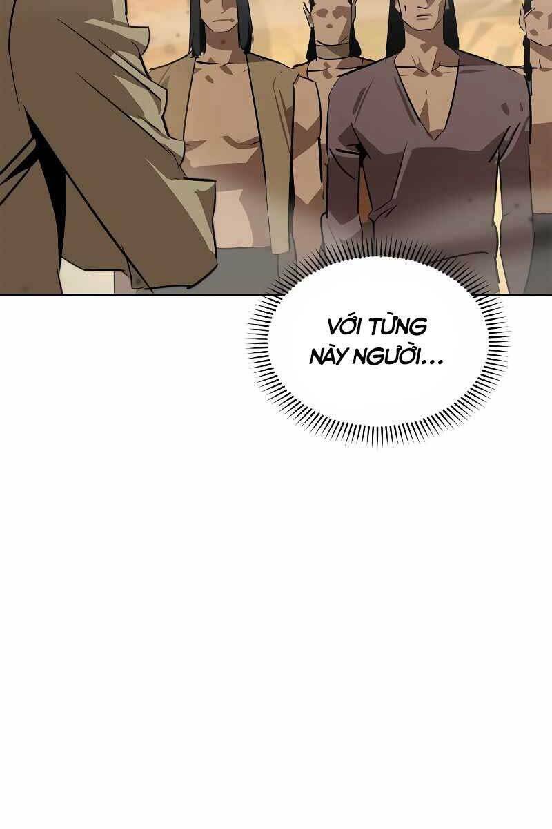 Võ Học Miền Viễn Tây Chap 19 - Next Chap 20