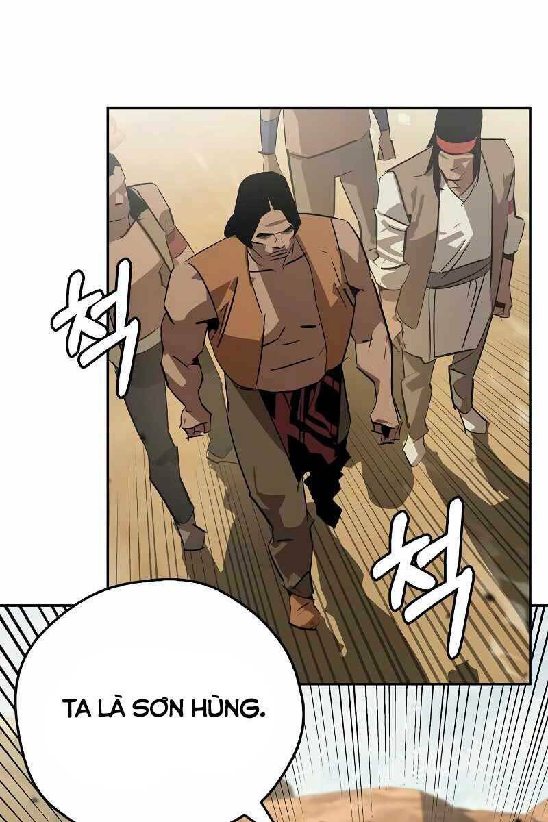 Võ Học Miền Viễn Tây Chap 19 - Next Chap 20