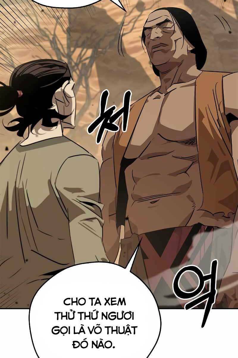 Võ Học Miền Viễn Tây Chap 19 - Next Chap 20