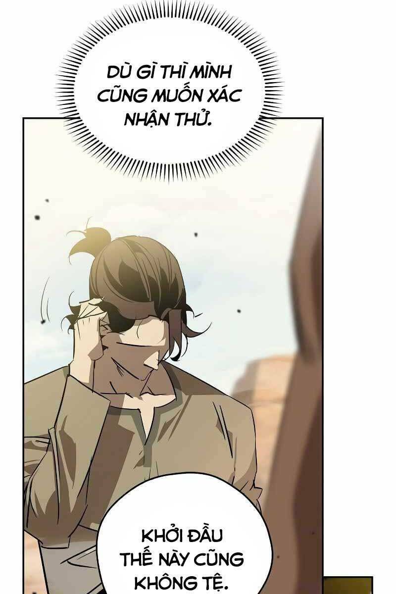 Võ Học Miền Viễn Tây Chap 19 - Next Chap 20