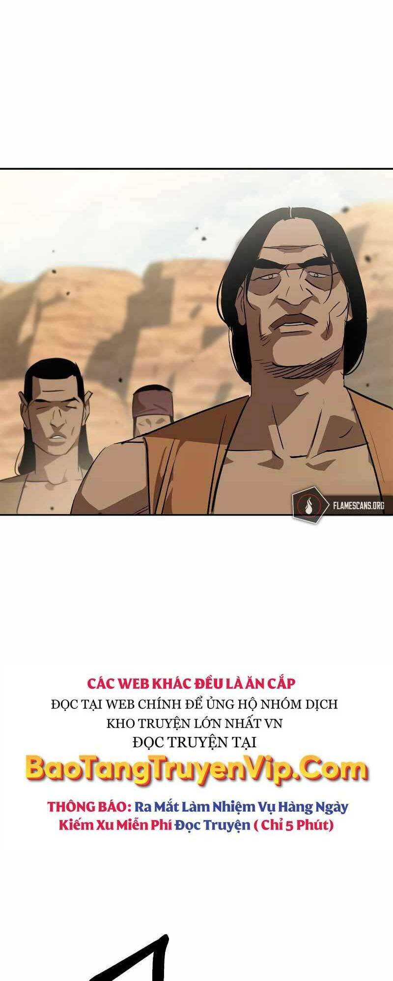 Võ Học Miền Viễn Tây Chap 19 - Next Chap 20