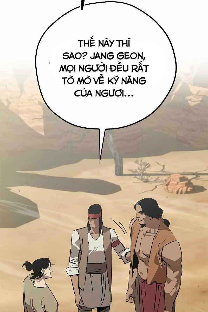 Võ Học Miền Viễn Tây Chap 19 - Next Chap 20