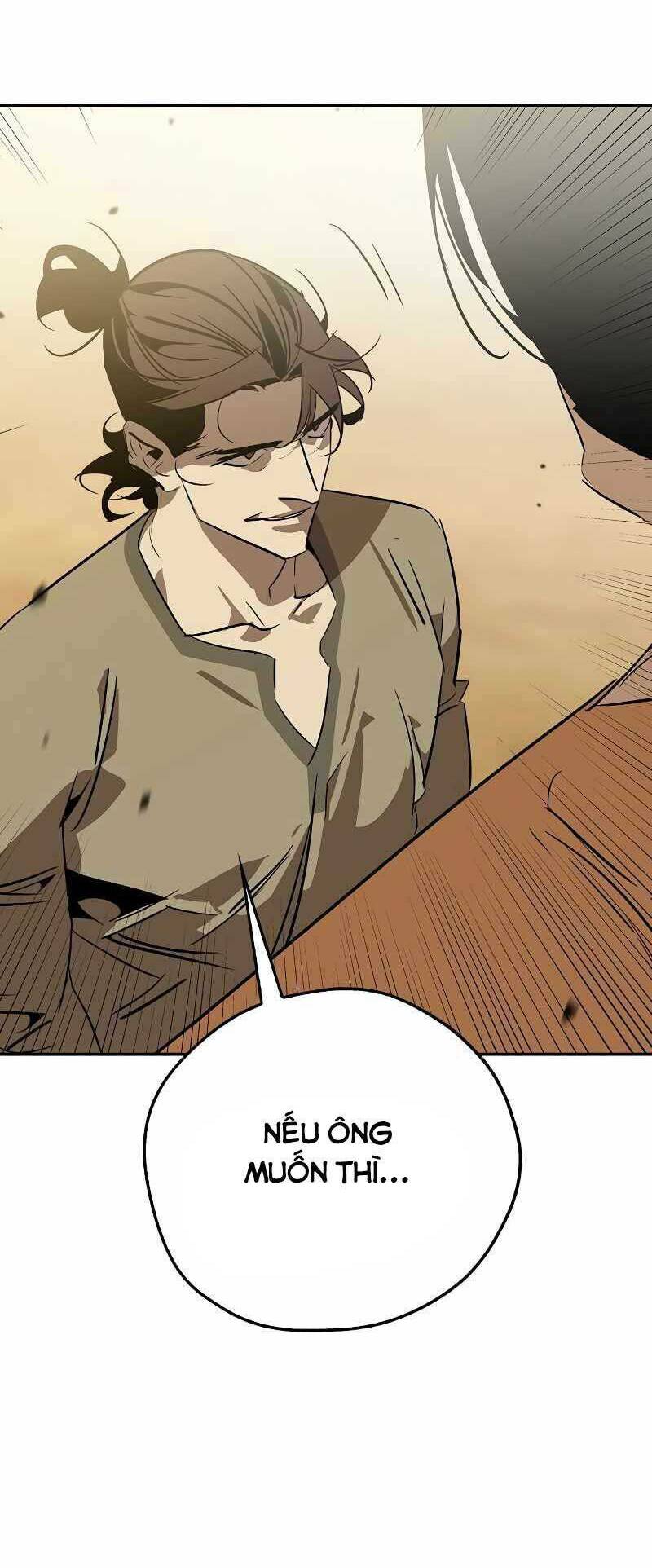 Võ Học Miền Viễn Tây Chap 19 - Next Chap 20