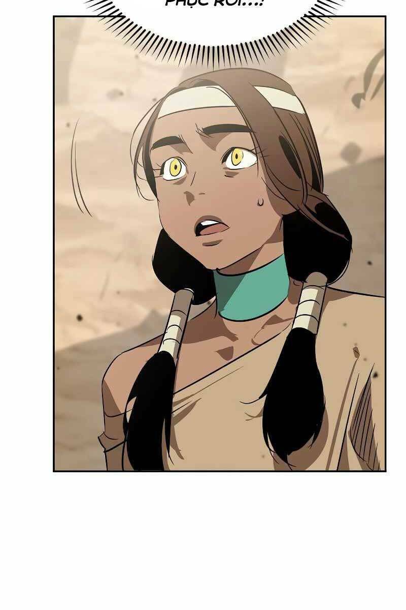 Võ Học Miền Viễn Tây Chap 19 - Next Chap 20