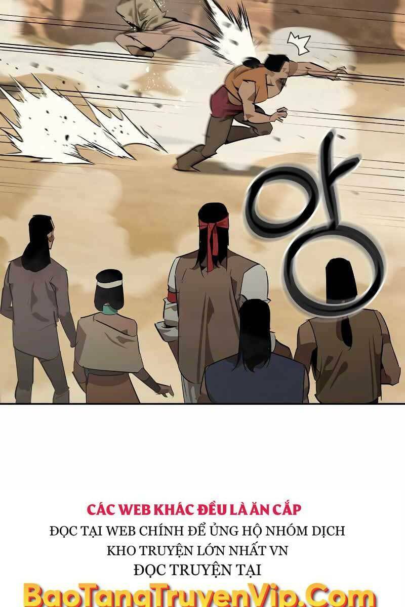 Võ Học Miền Viễn Tây Chap 19 - Next Chap 20