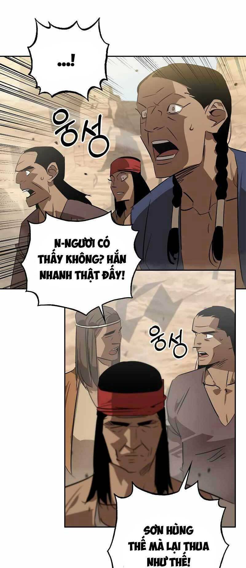 Võ Học Miền Viễn Tây Chap 19 - Next Chap 20