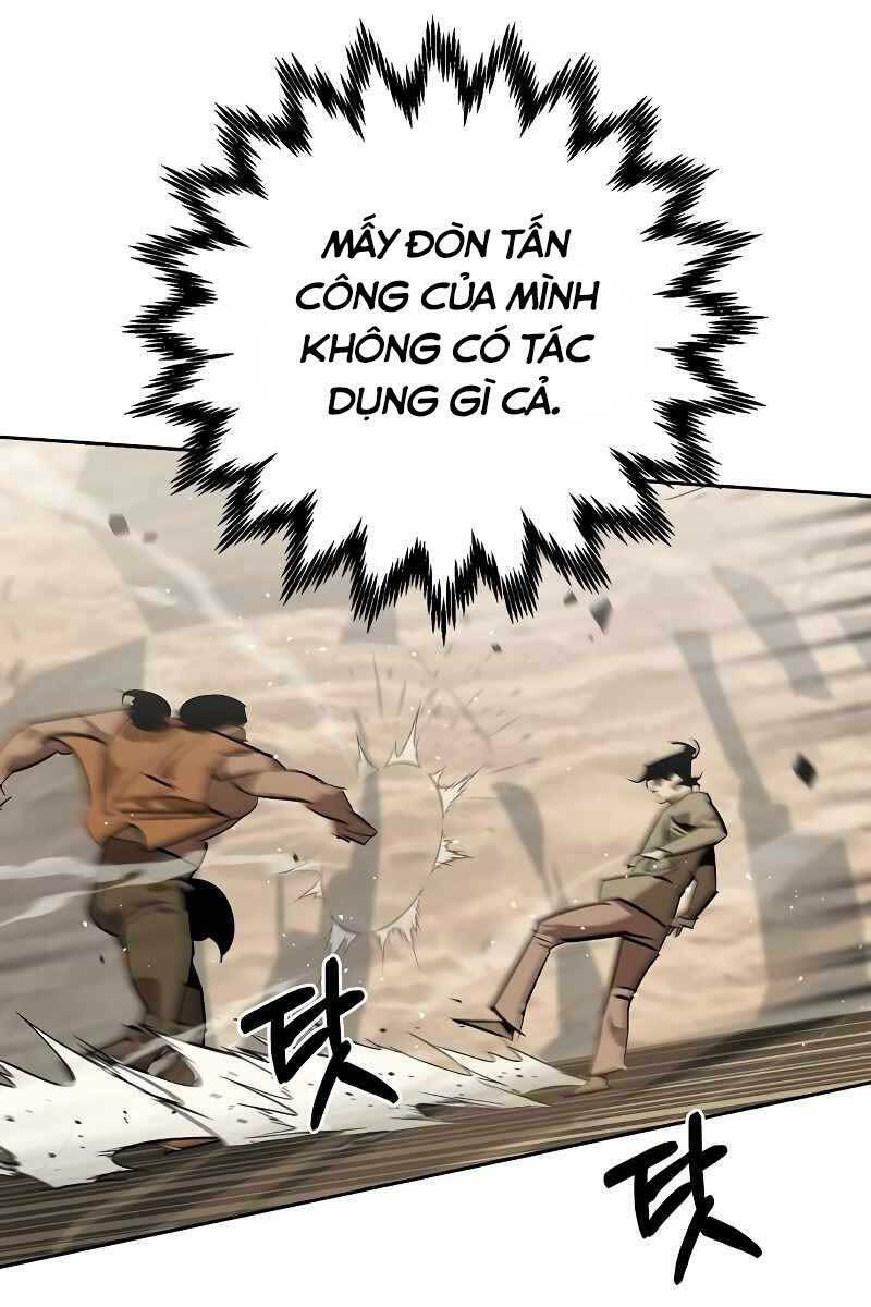 Võ Học Miền Viễn Tây Chap 19 - Next Chap 20