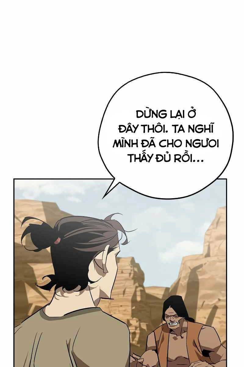 Võ Học Miền Viễn Tây Chap 19 - Next Chap 20