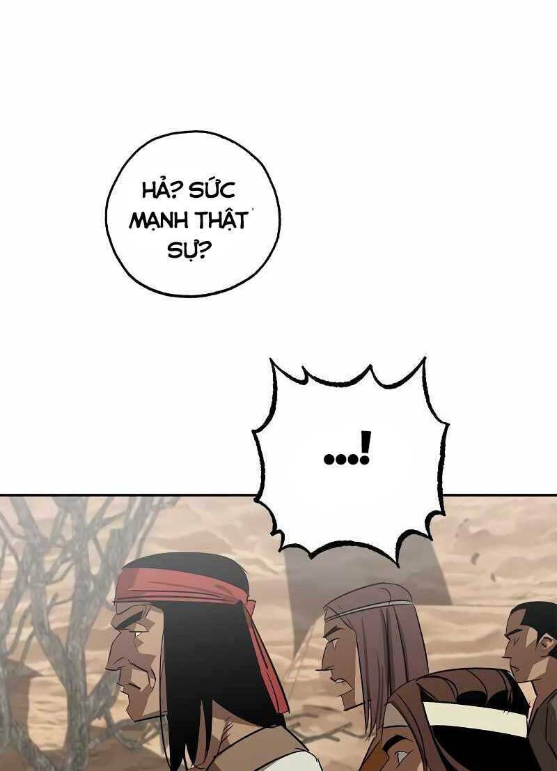 Võ Học Miền Viễn Tây Chap 19 - Next Chap 20