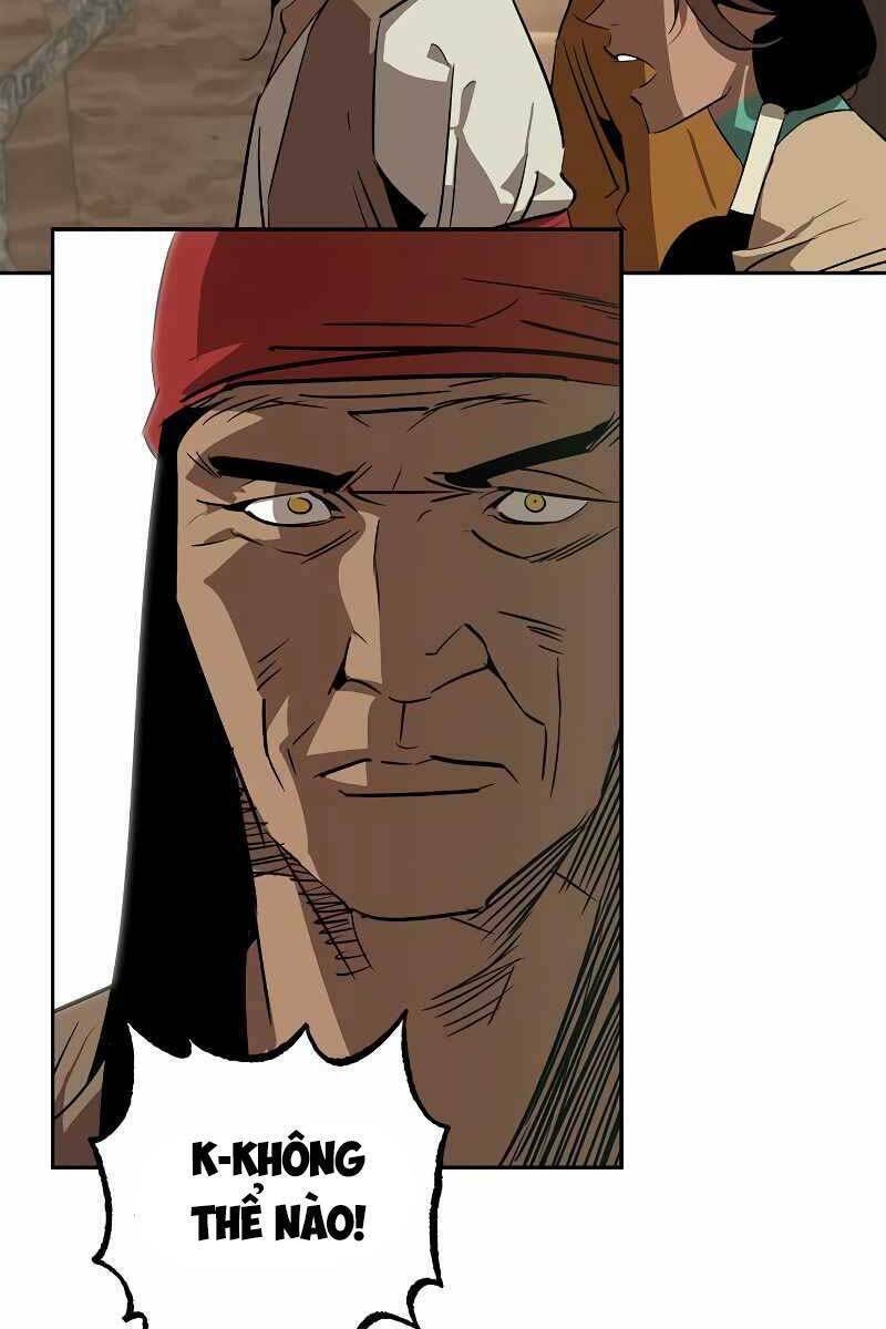 Võ Học Miền Viễn Tây Chap 19 - Next Chap 20