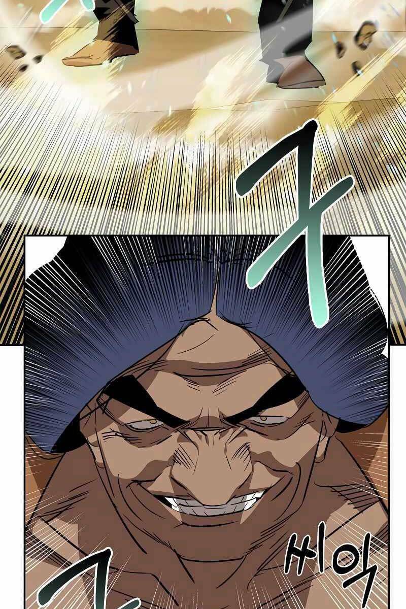 Võ Học Miền Viễn Tây Chap 19 - Next Chap 20