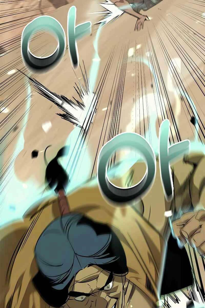 Võ Học Miền Viễn Tây Chap 19 - Next Chap 20