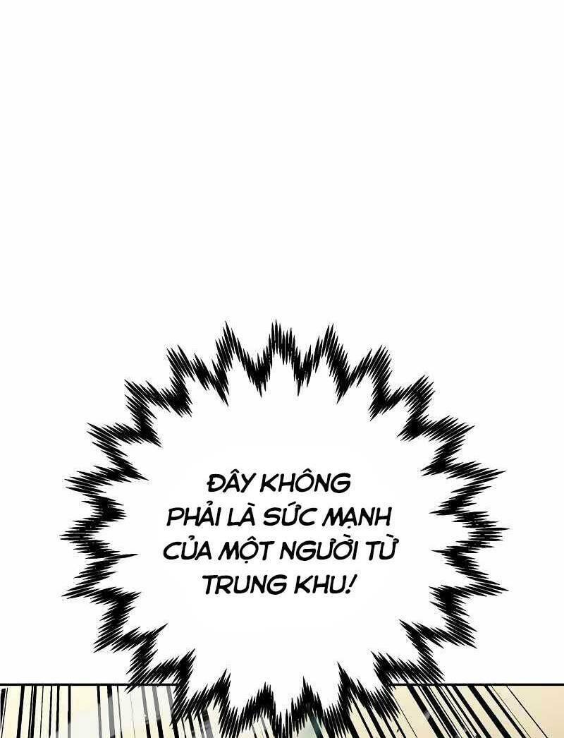 Võ Học Miền Viễn Tây Chap 19 - Next Chap 20