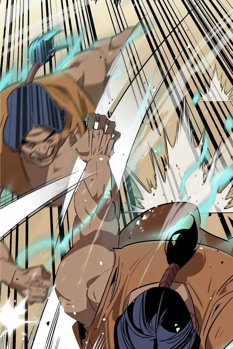 Võ Học Miền Viễn Tây Chap 19 - Next Chap 20