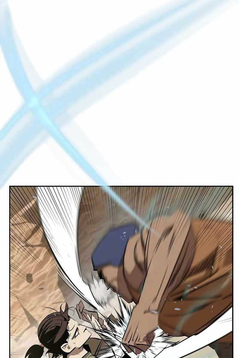 Võ Học Miền Viễn Tây Chap 19 - Next Chap 20