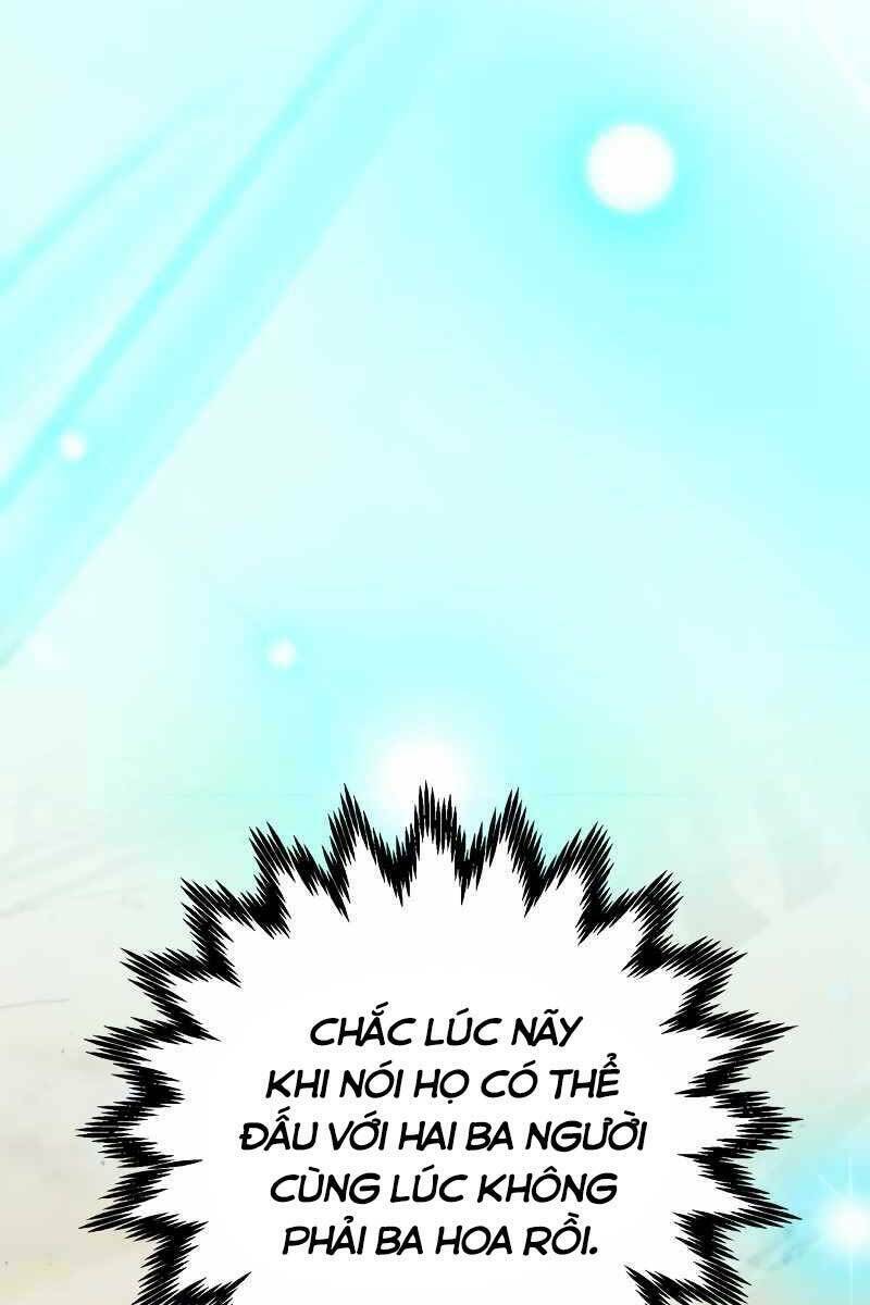 Võ Học Miền Viễn Tây Chap 19 - Next Chap 20