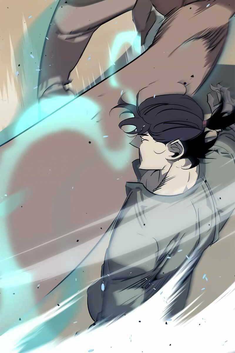 Võ Học Miền Viễn Tây Chap 19 - Next Chap 20