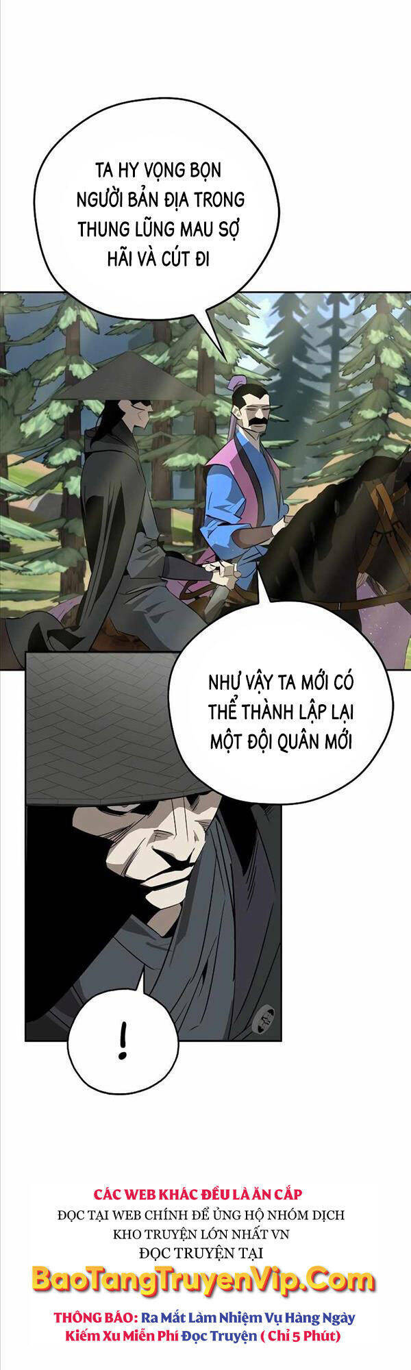 Võ Học Miền Viễn Tây Chap 21 - Next Chap 22