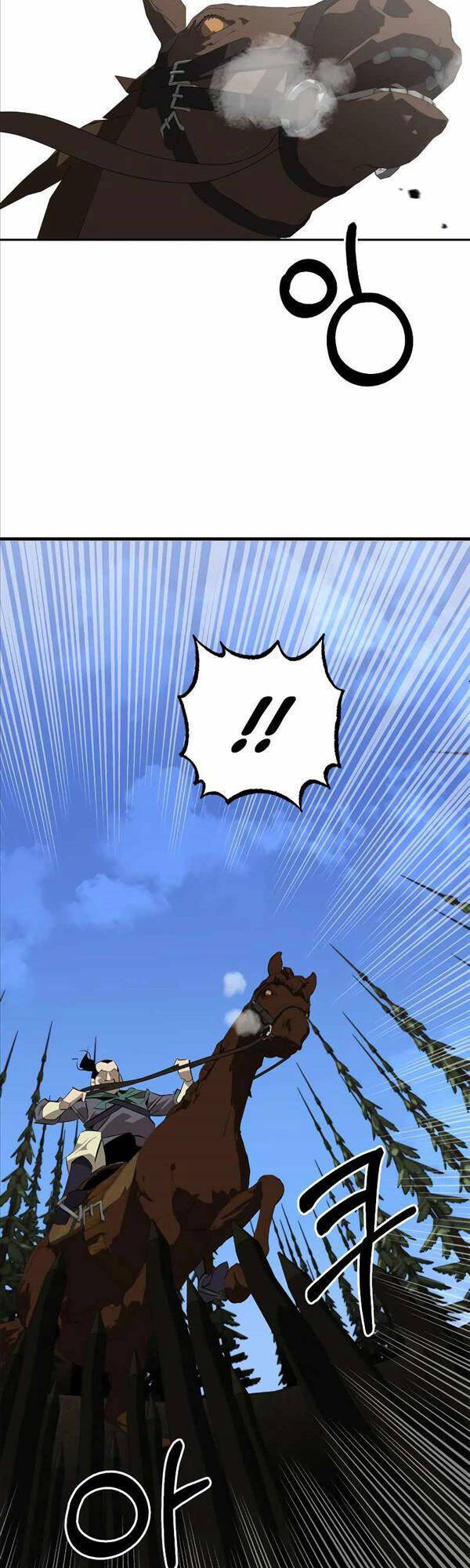 Võ Học Miền Viễn Tây Chap 21 - Next Chap 22