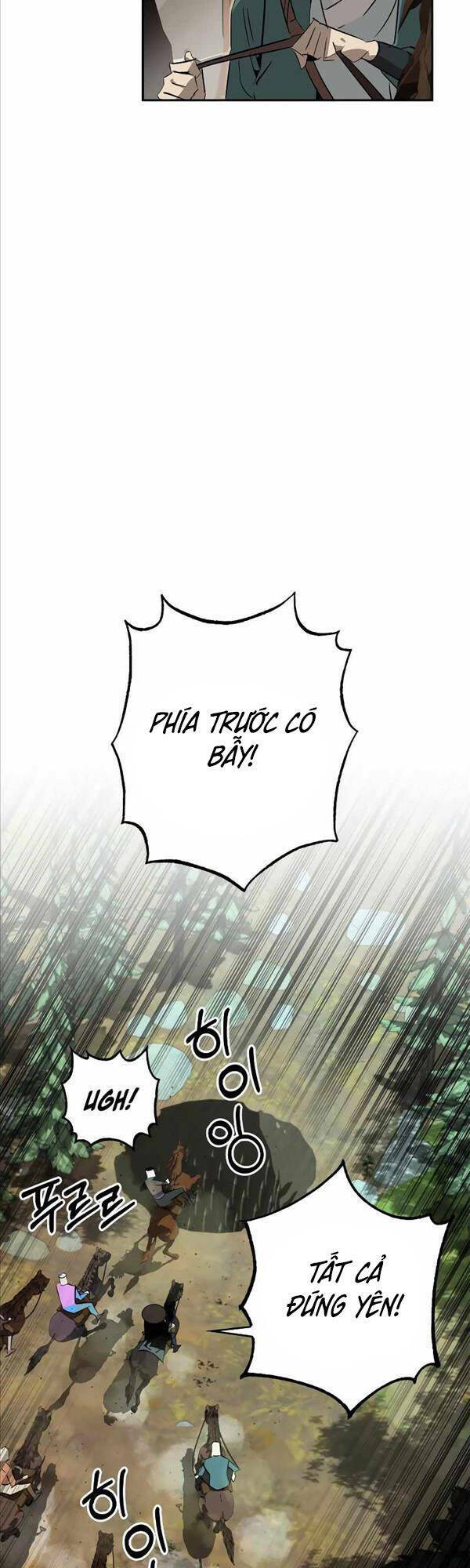 Võ Học Miền Viễn Tây Chap 21 - Next Chap 22