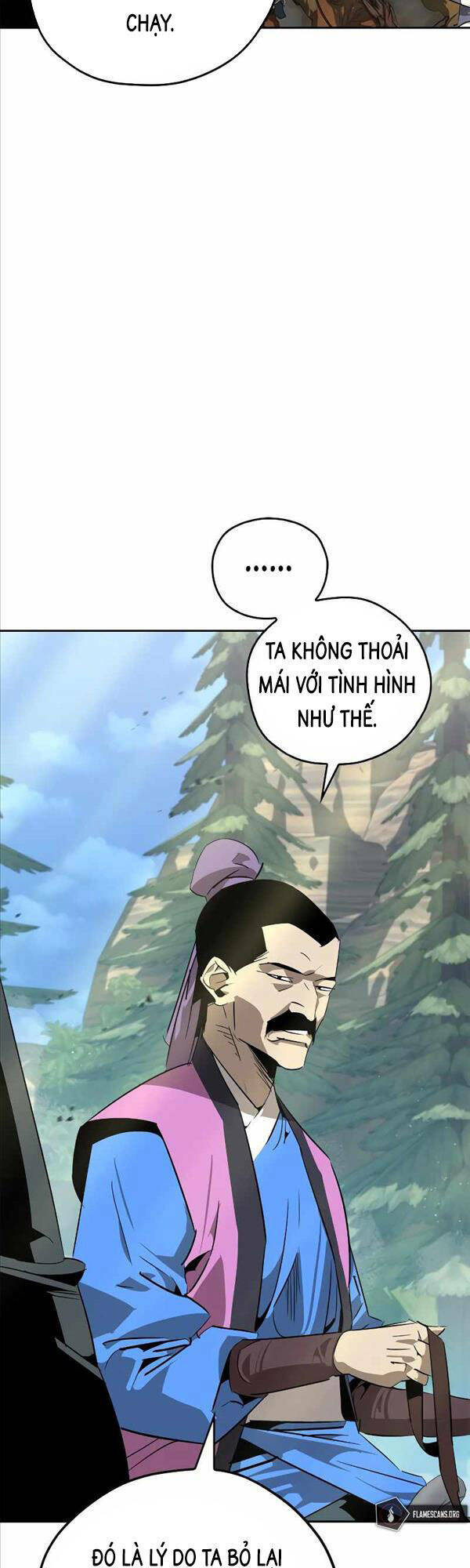 Võ Học Miền Viễn Tây Chap 21 - Next Chap 22