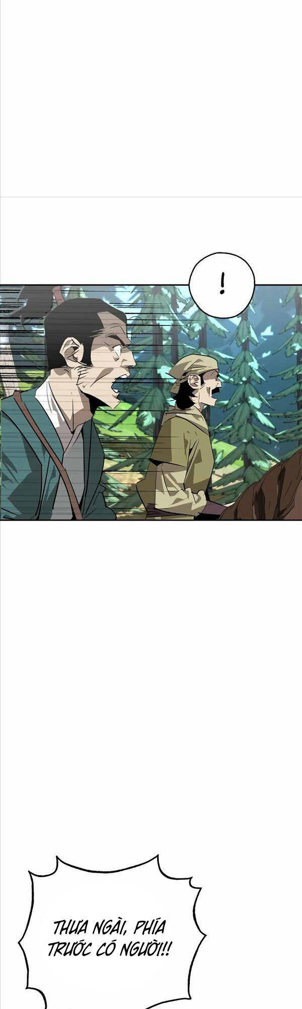 Võ Học Miền Viễn Tây Chap 21 - Next Chap 22