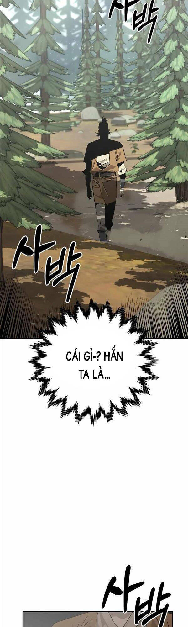 Võ Học Miền Viễn Tây Chap 21 - Next Chap 22