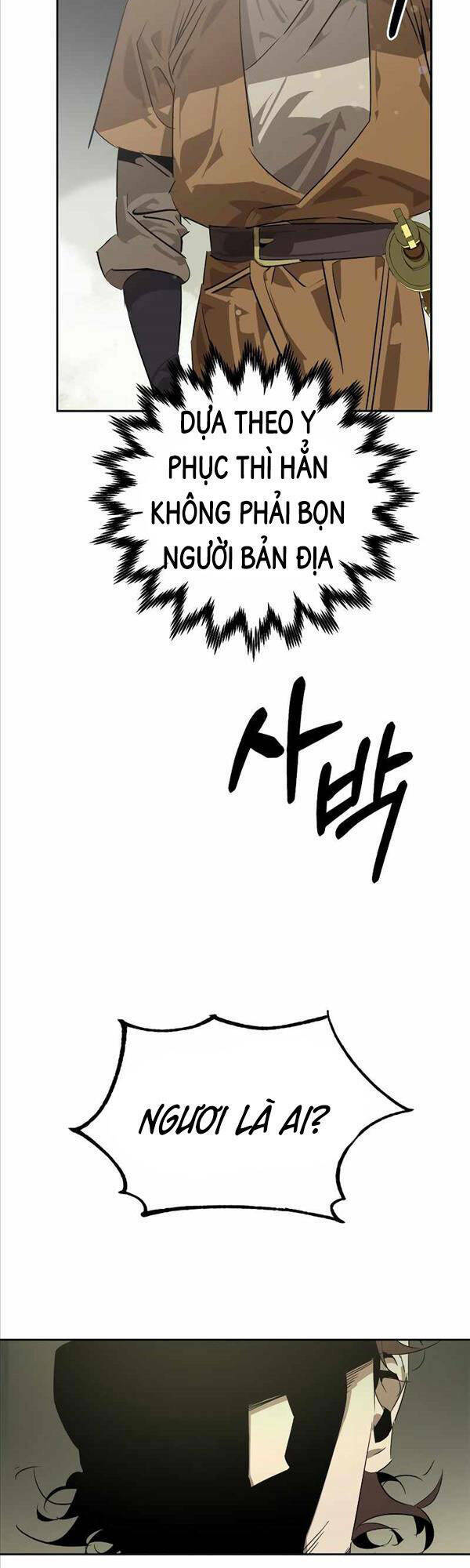 Võ Học Miền Viễn Tây Chap 21 - Next Chap 22