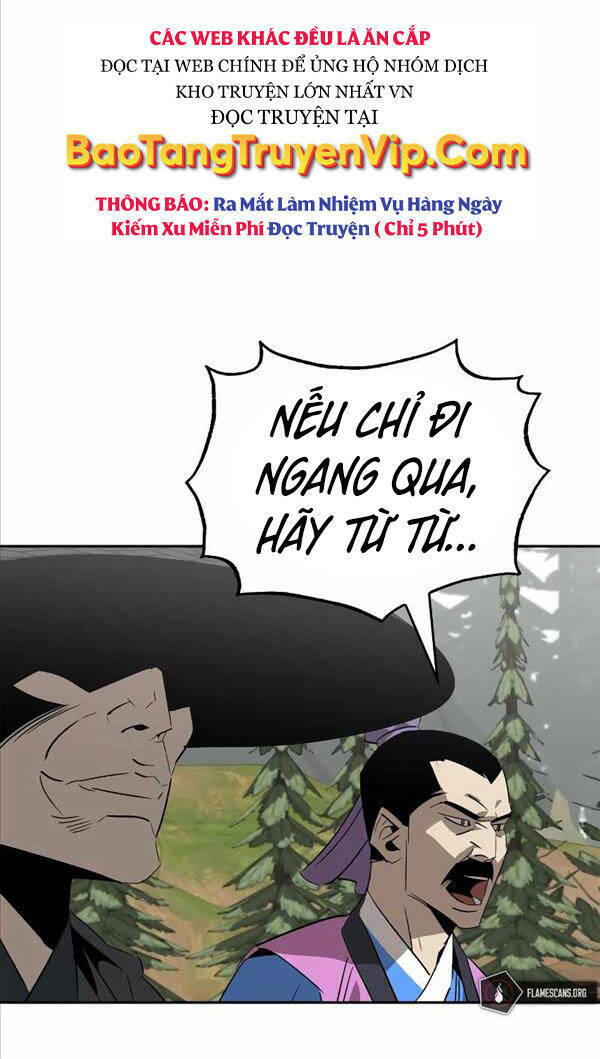 Võ Học Miền Viễn Tây Chap 21 - Next Chap 22