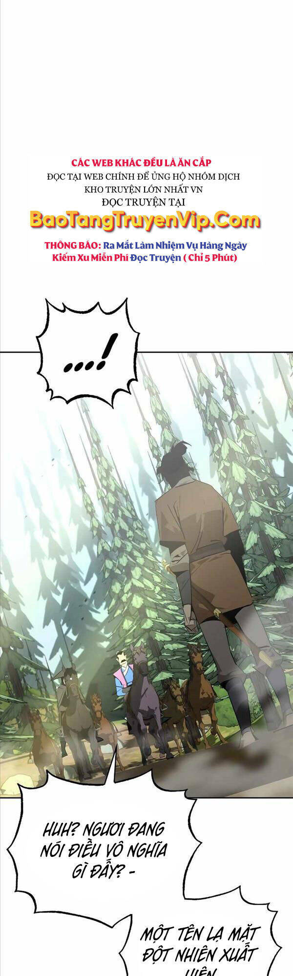 Võ Học Miền Viễn Tây Chap 21 - Next Chap 22