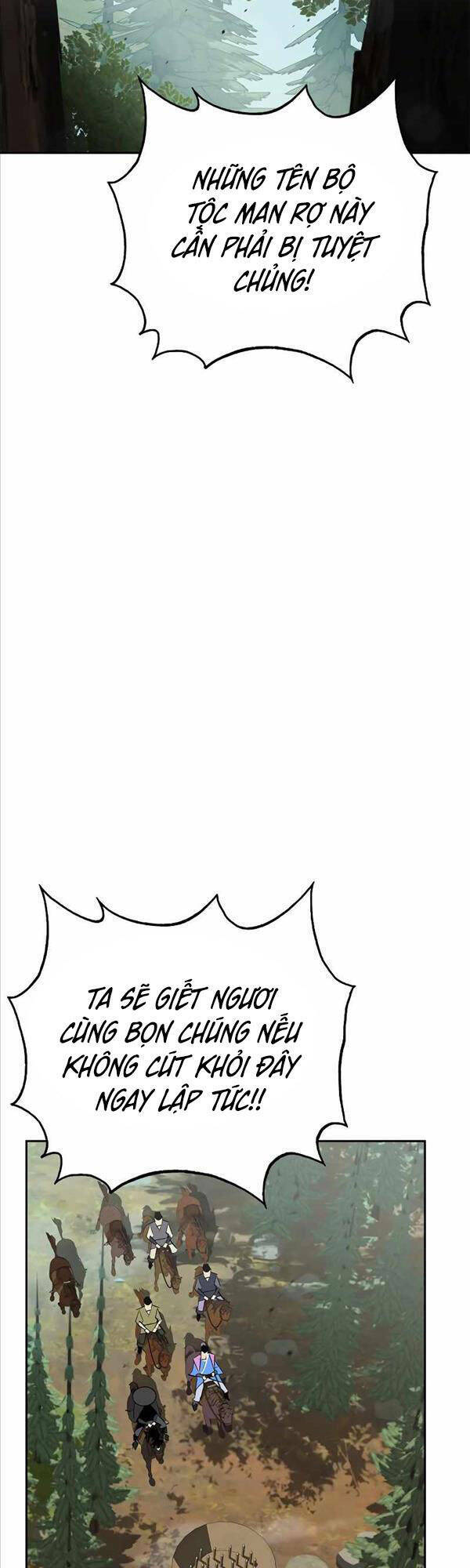 Võ Học Miền Viễn Tây Chap 21 - Next Chap 22