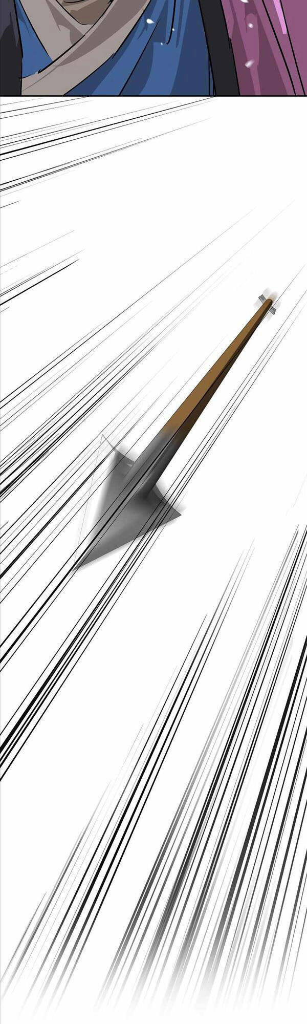 Võ Học Miền Viễn Tây Chap 21 - Next Chap 22