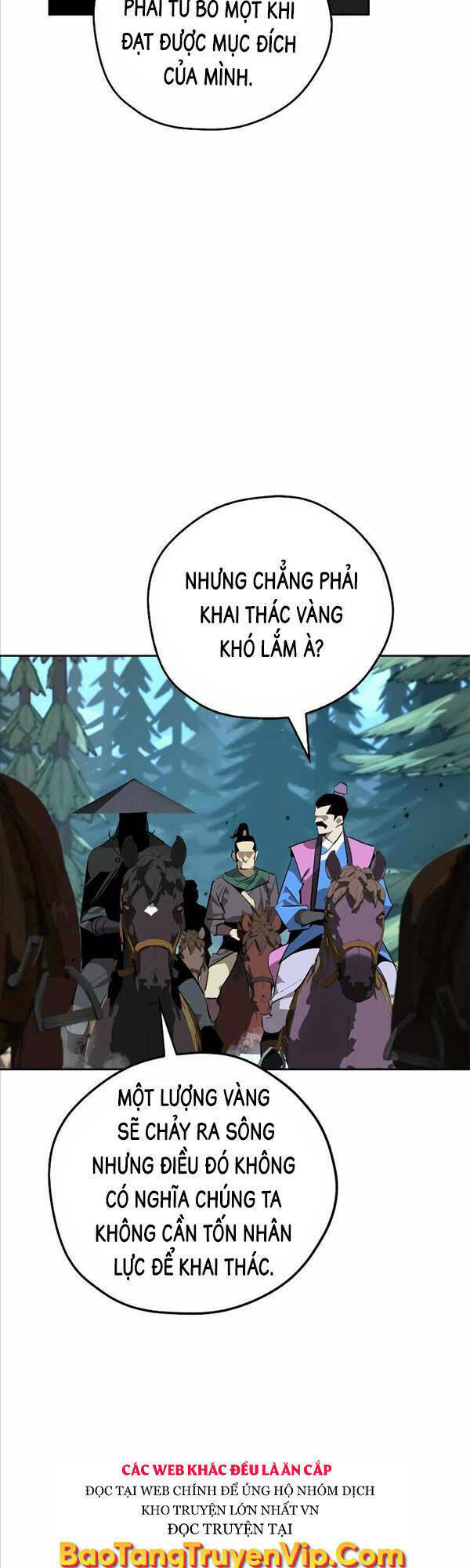 Võ Học Miền Viễn Tây Chap 21 - Next Chap 22