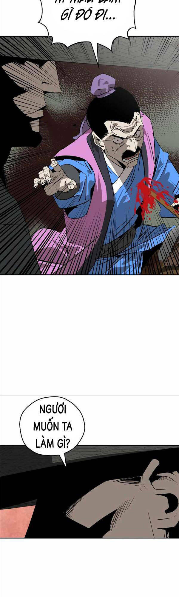 Võ Học Miền Viễn Tây Chap 21 - Next Chap 22